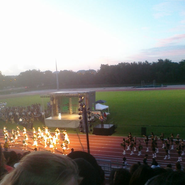 Photos at USF Track and Field Complex New Tampa Tampa, FL
