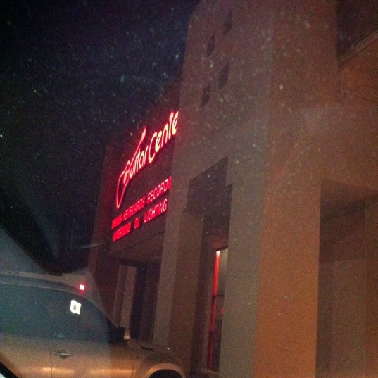 Guitar Center Uptown Albuquerque, NM