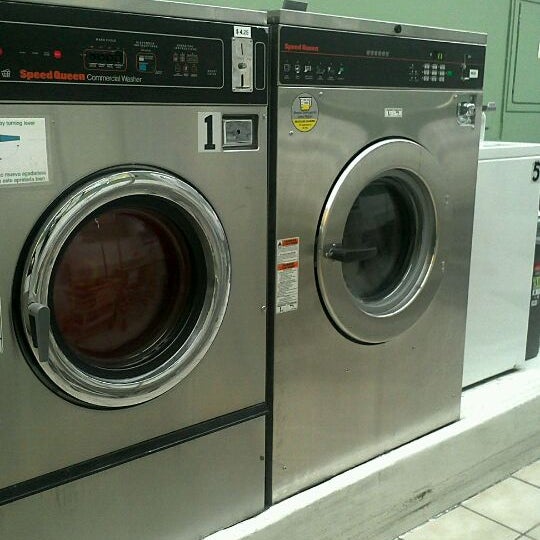 Mission Daly City Laundromat Laundry Service in Original Daly City