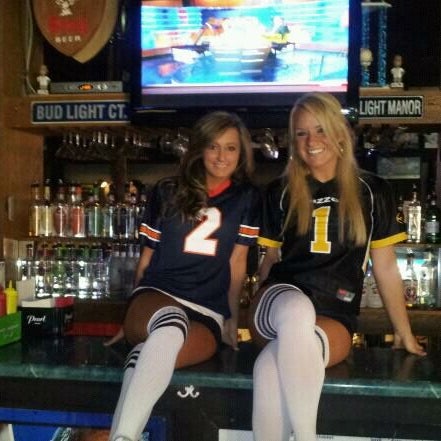 Photos At Top Shooters Bar In Columbia