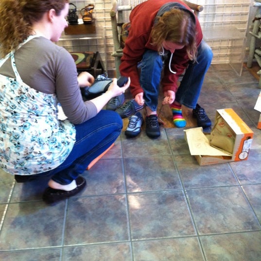 williams shoes castle towers