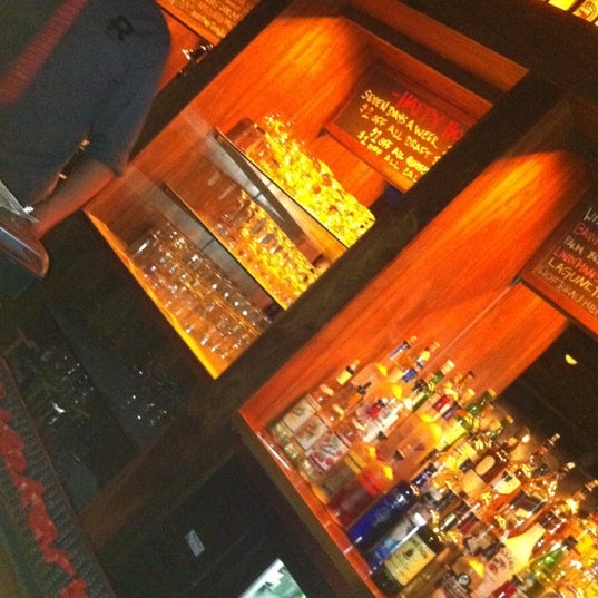 Foto tirada no(a) Rudy&#39;s Bar por Tigi T. em 8/27/2011