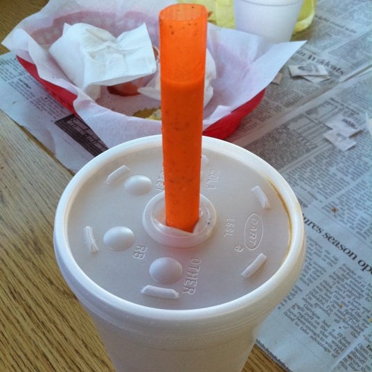Photos at Dairy Belle (Now Closed) Ice Cream Parlor in Sunnyvale