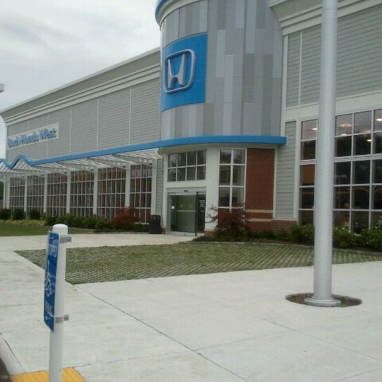 Photos At Boch Honda West 11 Tips From 197 Visitors Photo Taken At Boch Honda West By Robert H On 9 15 2017