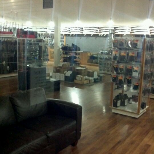 Photos at Gun Room Indoor Shooting Range Elk Grove, CA