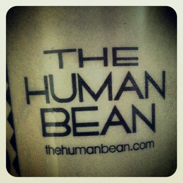 human bean human bean