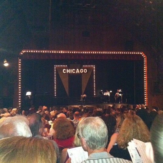 Photos At Barn Theatre Theater In Augusta