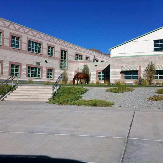 Damonte Ranch High School 4 tips