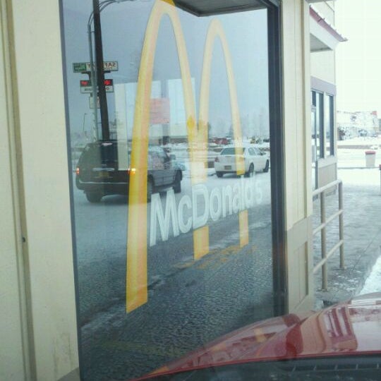 Photos at McDonald's - North Pole City - North Pole, AK