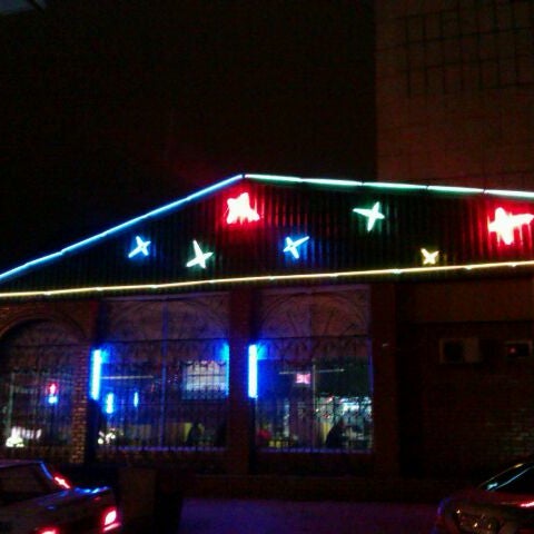 Кафе вегас братск