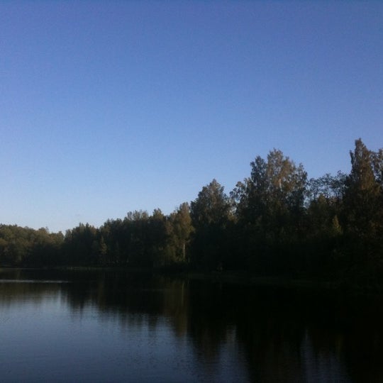 река грузинка 7