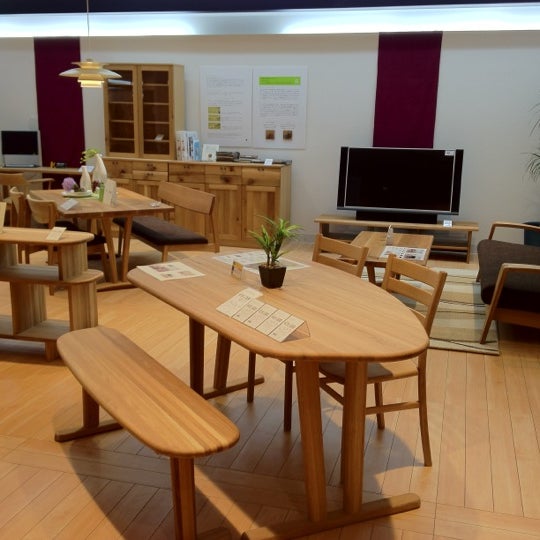 Photos At 東京インテリア家具 仙台泉店 1 Tip