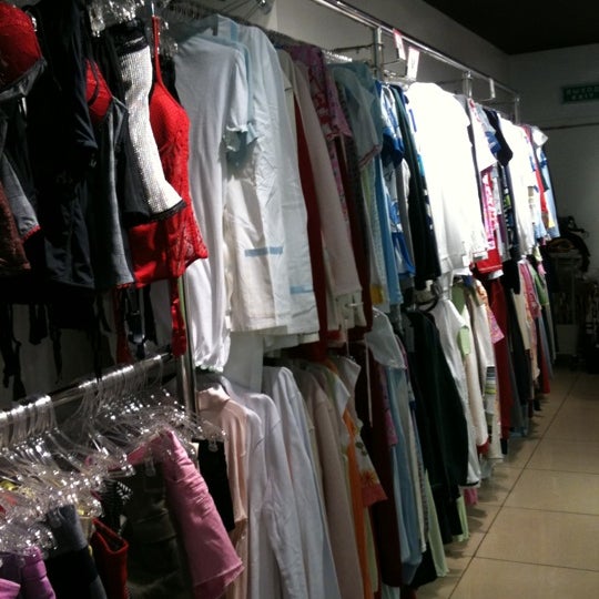 Intimissimi Дисконт Магазины В Москве