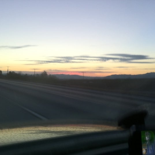 Cajon Summit Elevation 4190 Mountain in Phelan