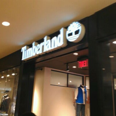 Timberland (Now Closed) - Uptown - 142 