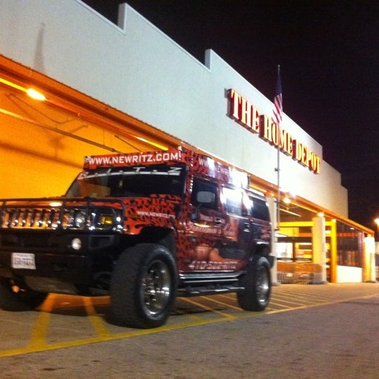The Home Depot Southeastern Baltimore Baltimore, MD