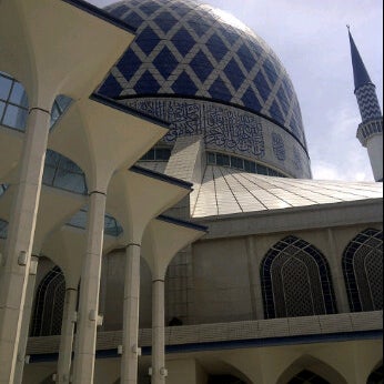 Masjid Surau