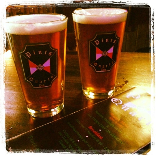 Photos at Pints & Quarts Pub Lacey, WA