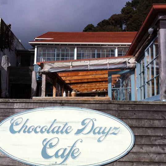 Chocolate Dayz Cafe 10 tips from 224 visitors