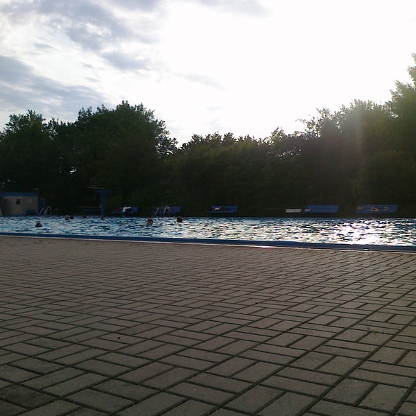 Kombibad Mariendorf - Erlebnisbad in Mariendorf