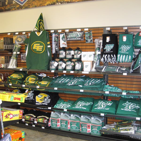 North Central CoOp Gas Bar Northwest Edmonton Edmonton, AB