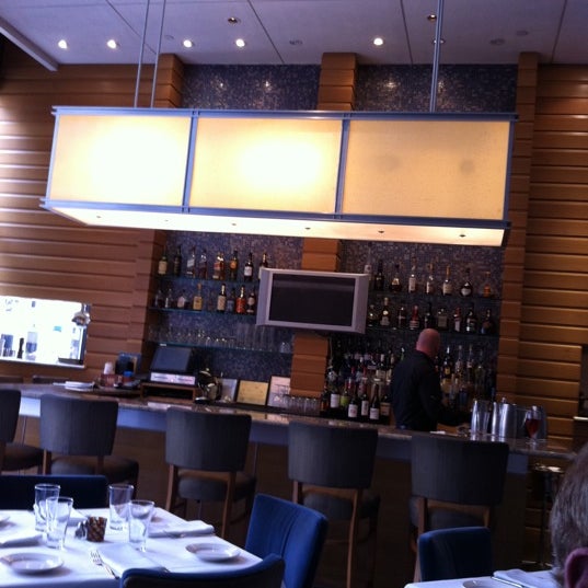 Bliss Restaurant (Now Closed) Avenue of the Arts South