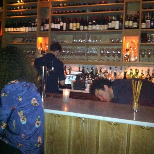 Photos at Blue Ribbon Downing Street Bar (Now Closed) West Village