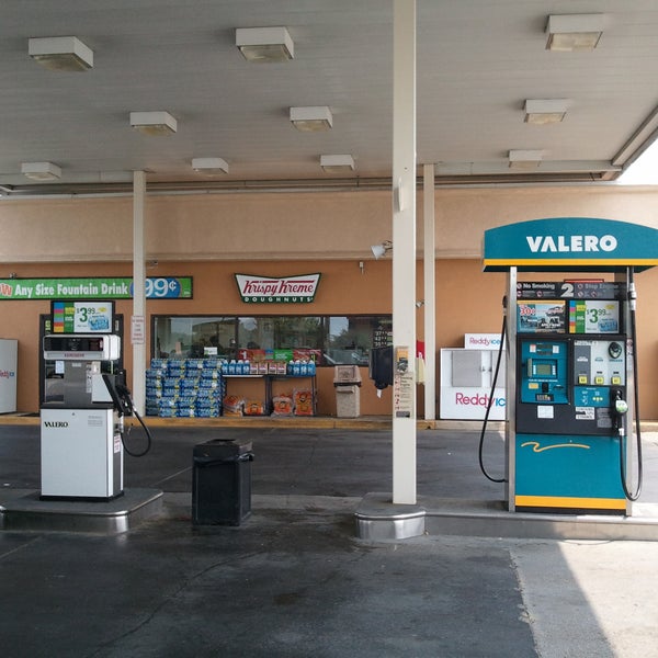 Photos at Valero (Fas Mart) Gas Station in Ashland