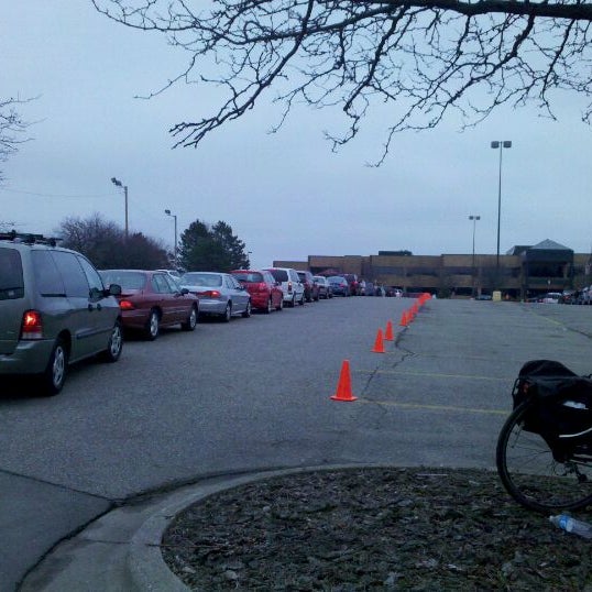 Ingham County Health Department Lansing, MI