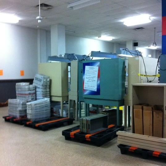 US Post Office 4 tips