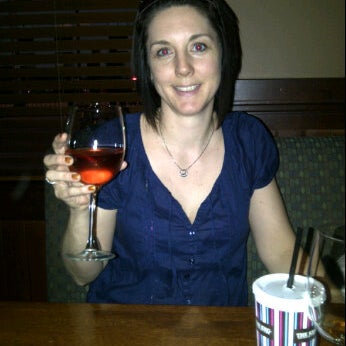 Photo taken at The Keg Steakhouse + Bar - Ottawa Market by Dana S. on 4/18/2012