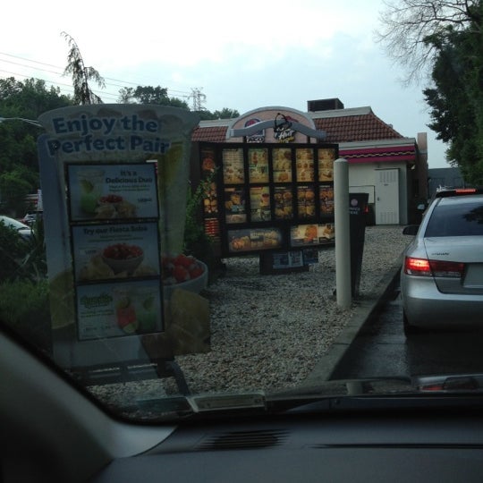 Photos at Taco Bell Fast Food Restaurant