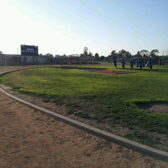 Los Alamitos High School 2 tips from 504 visitors