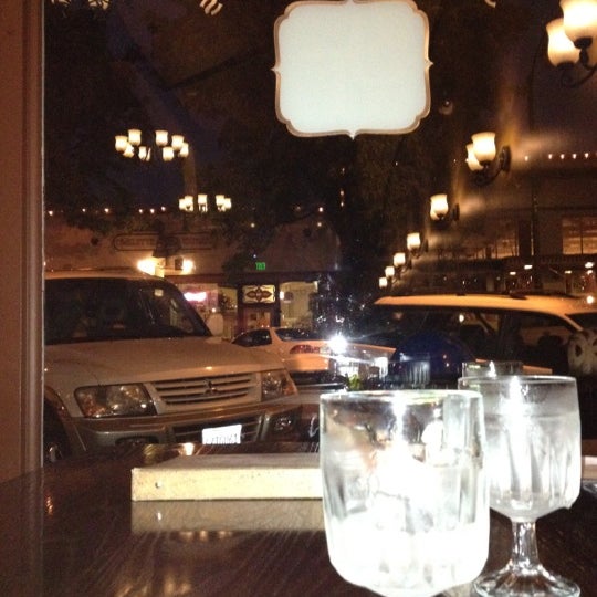 Photo taken at Jack and Tony&#39;s Restaurant &amp; Whisky Bar by Thomas C. on 8/26/2012