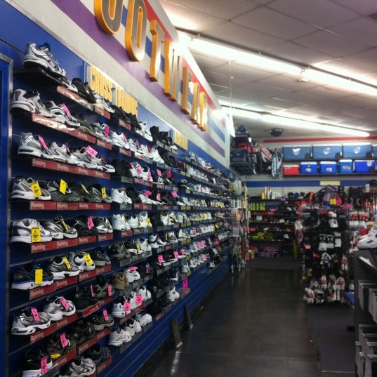 Photos at Big 5 Sporting Goods Sporting Goods Retail in San Jose