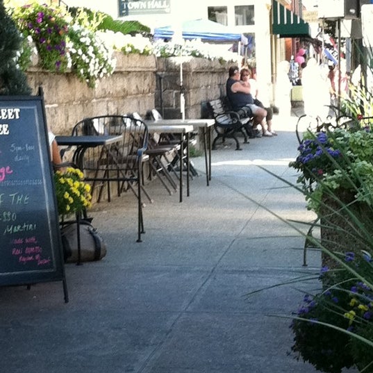 Main Street Coffee East Greenwich, RI