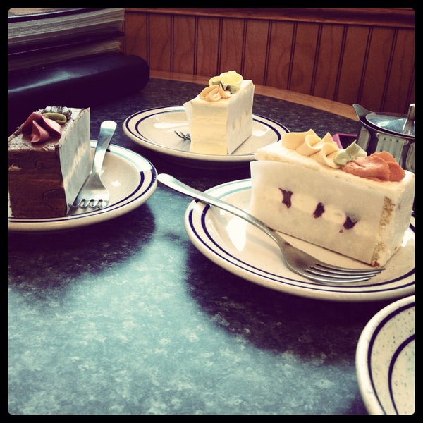 Boonzaaijer Bakery South Westnedge Kalamazoo, MI