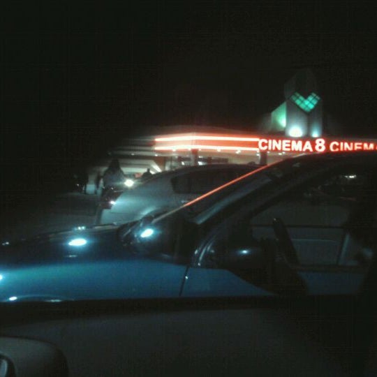 Photos at New Vision Theatres Cinema 8 Lansing 18 tips from 664 visitors