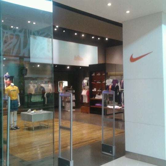 corsario nike