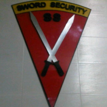 Pt Sword Security Kebayoran Lama Jakarta Jakarta