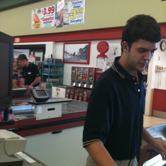 Marsh Supermarket (Now Closed) Zionsville, IN