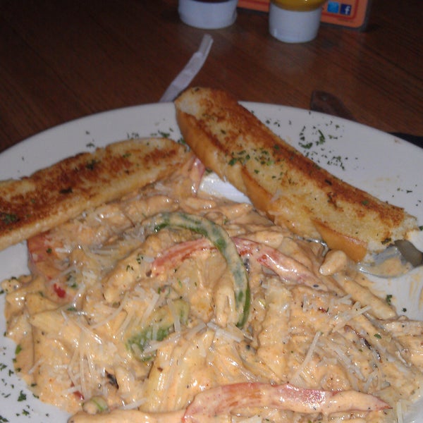 54Th Street Bar And Grill Rattlesnake Pasta Recipe Home Alqu