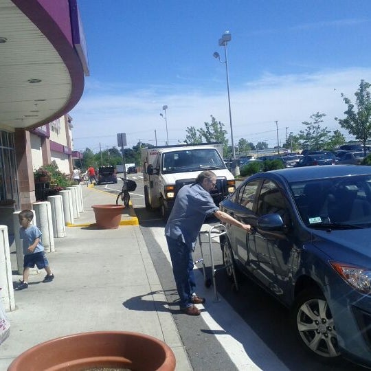 Photos at Super Stop & Shop Supermarket in Revere