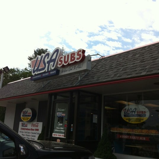 USA Subs - 10 tips
