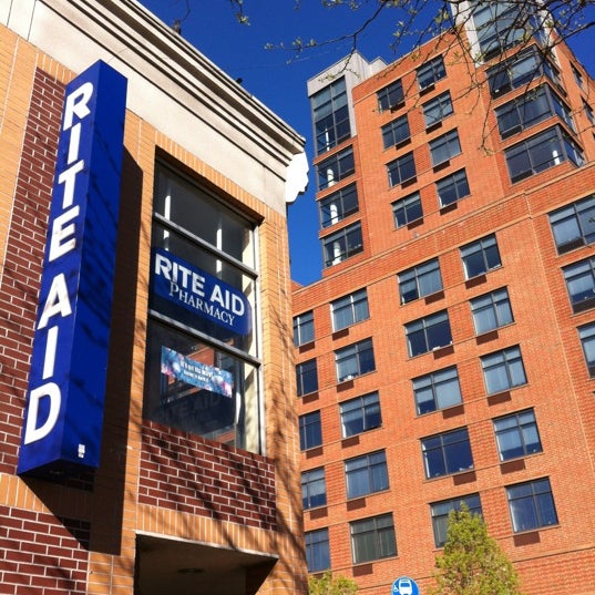 Rite Aid Brooklyn Heights 120 Court St