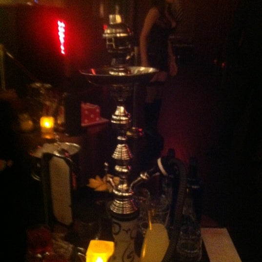 ﻿V Bar Ultra Lounge (Now Closed) Lounge in Las Vegas