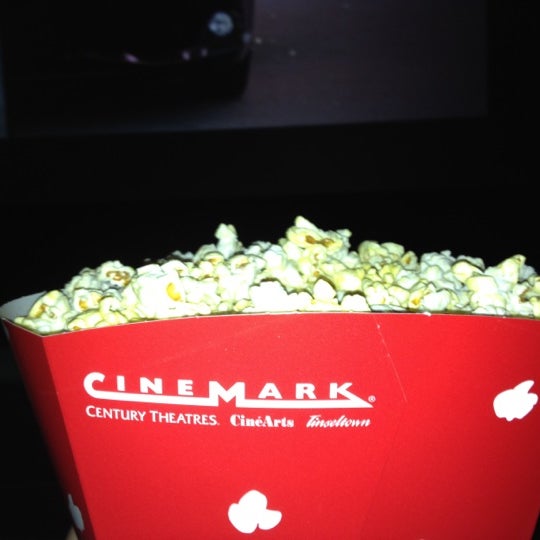 Cinemark Tinseltown and XD Shreveport, LA