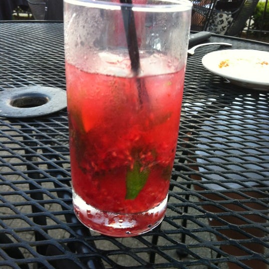 Photo taken at Stoneforge Tavern and Publick House by Lisa M. on 7/7/2012