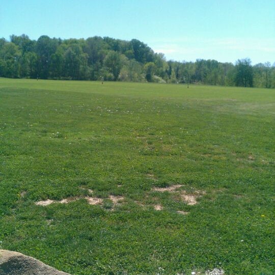 driving range Huntingburg, IN