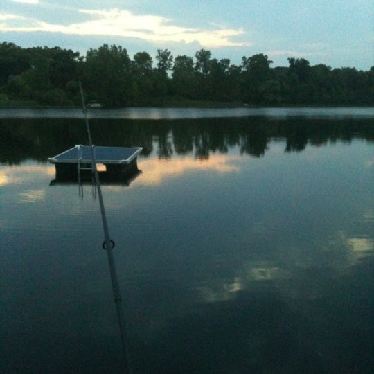 Whitmore Lake 7 tips